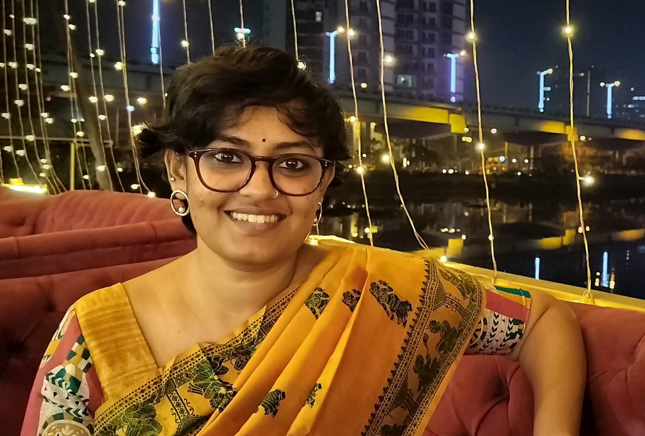 Dr Swathi SB